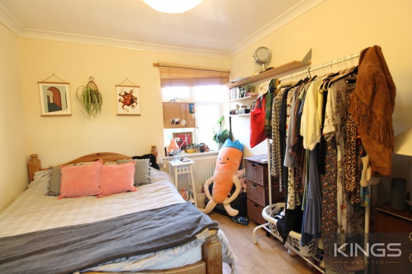 Images for Upper Shaftesbury Avenue