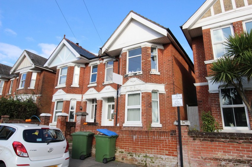 Images for Highfield Crescent, Southampton