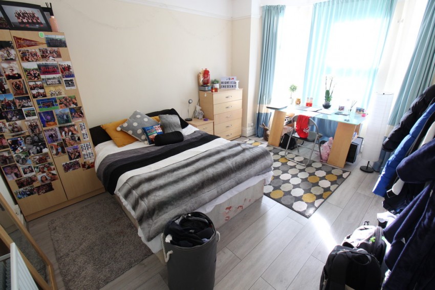 Images for Highfield Crescent, Southampton