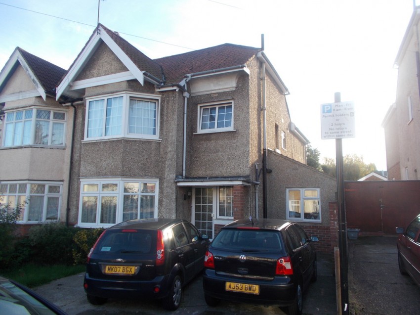 Images for Blenheim Gardens, Southampton