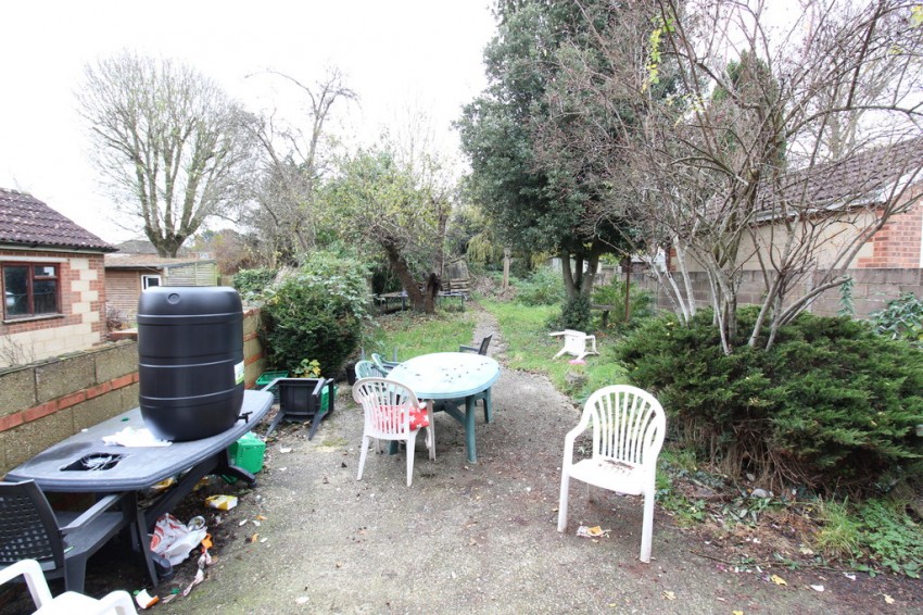 Images for Blenheim Gardens, Southampton