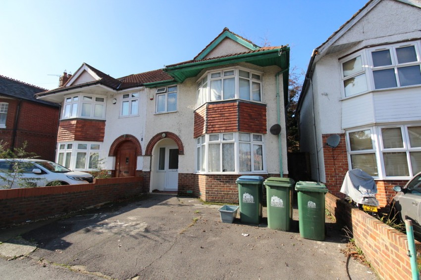 Images for Shaftesbury Avenue, Southampton