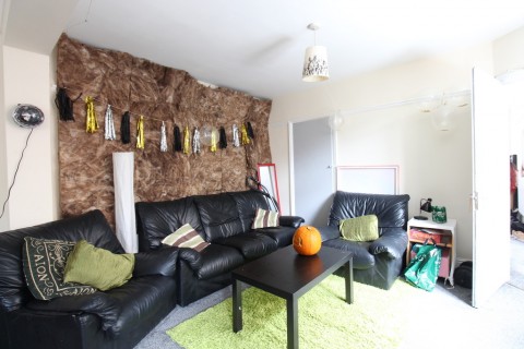 View Full Details for Kitchener Road, Southampton