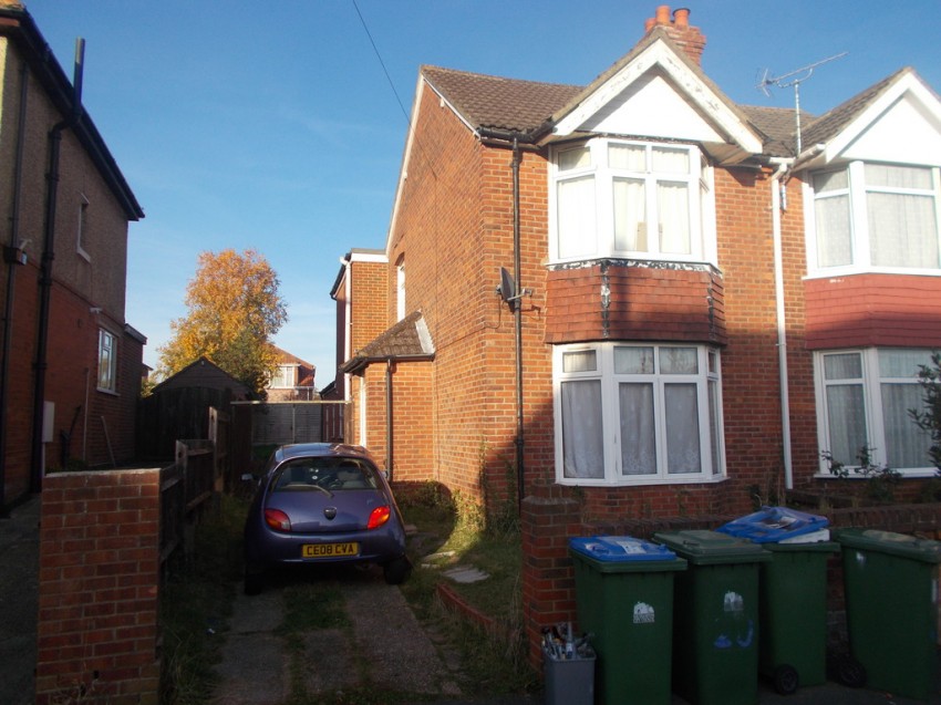 Images for Kitchener Road, Southampton