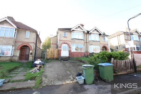 View Full Details for Arnold Road, Southampton
