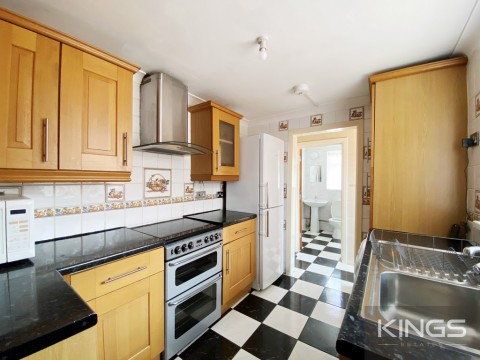 View Full Details for Alfred Street, Southampton