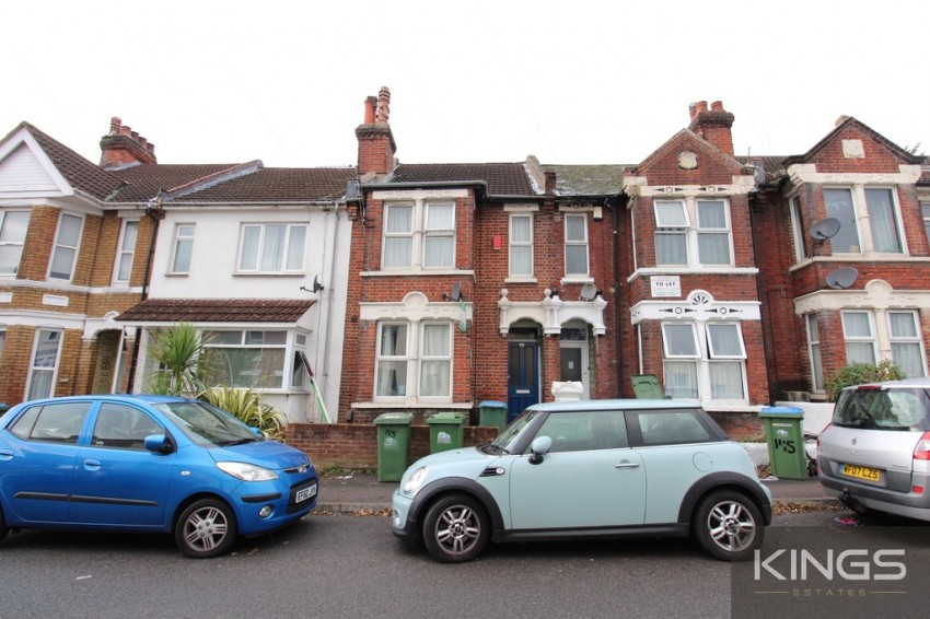 Images for Earls Road, Southampton