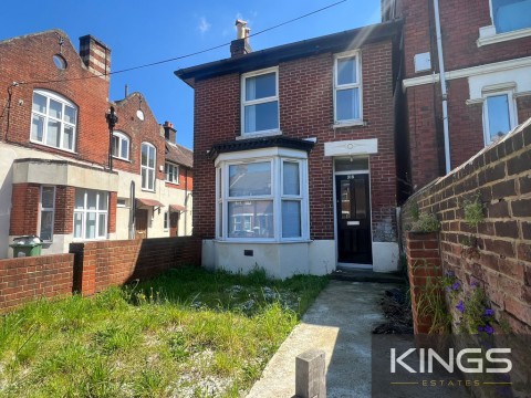 View Full Details for Portswood Road, Southampton
