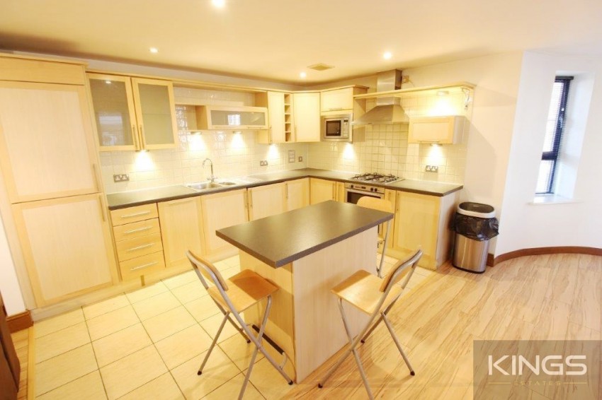 Images for Canute Road, Southampton