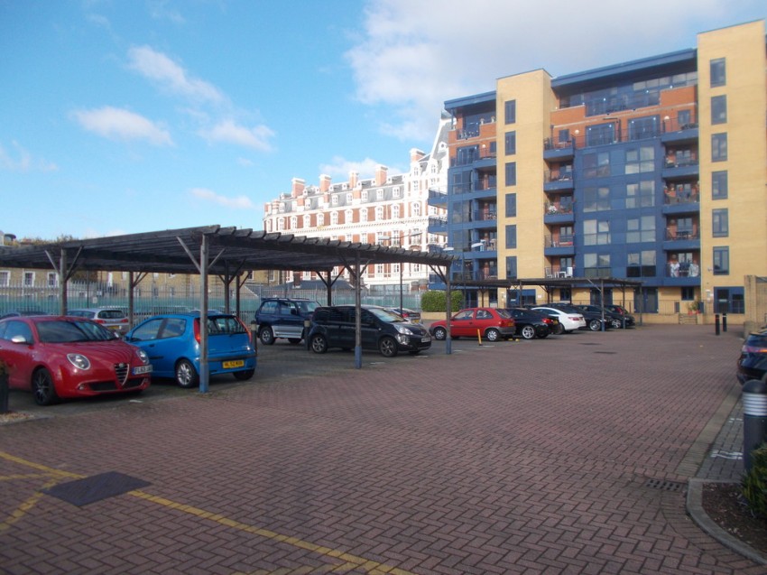 Images for Canute Road, Southampton