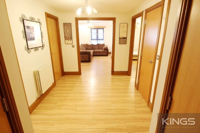 Images for Canute Road, Southampton