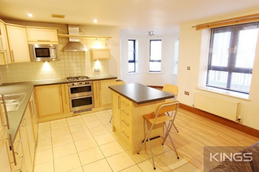 Images for Canute Road, Southampton