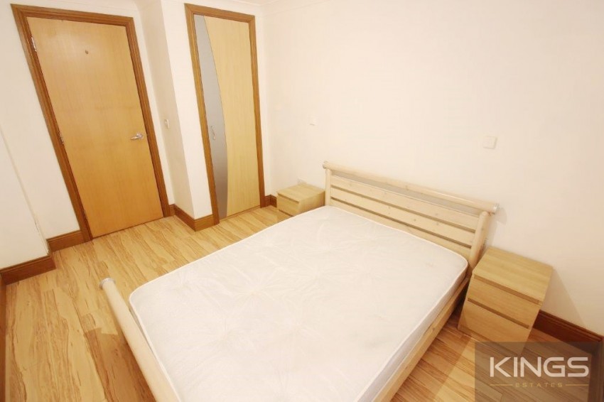 Images for Canute Road, Southampton