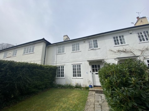 View Full Details for Brookvale Road, Southampton