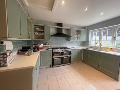 View Full Details for Brookvale Road, Southampton