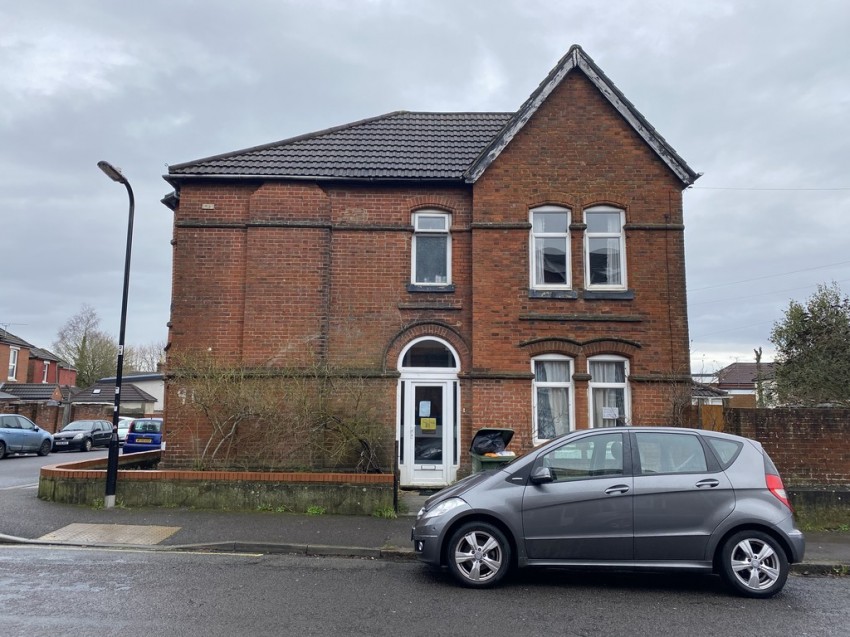 Images for Livingstone Road