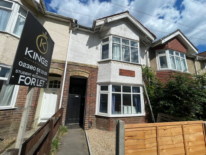 Images for Arnold Road, Southampton