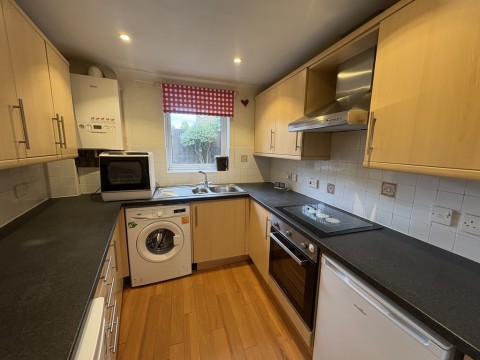 View Full Details for Dean Road, Southampton