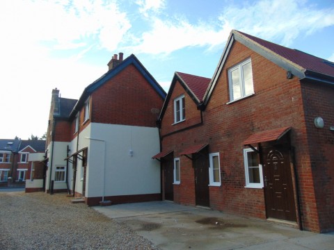 View Full Details for Portswood Road, Southampton