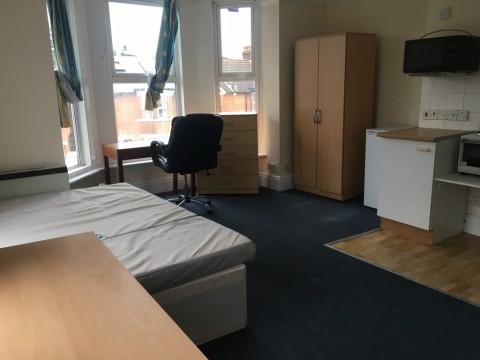 View Full Details for Portswood Road, Southampton