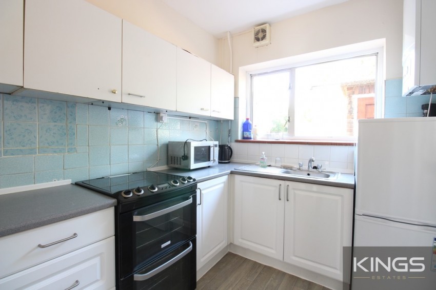 Images for Cambridge Road, Southampton