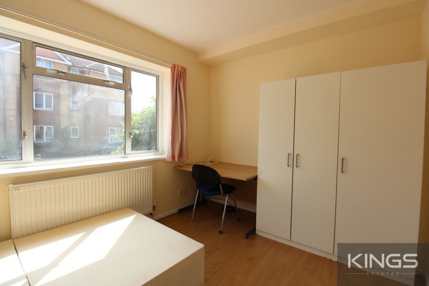 Images for Cambridge Road, Southampton