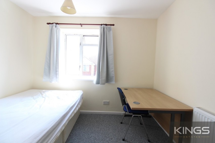 Images for Cambridge Road, Southampton