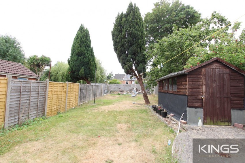 Images for Blenheim Gardens