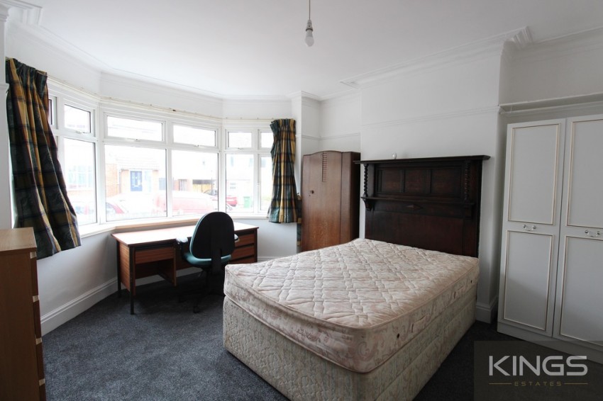 Images for Blenheim Gardens