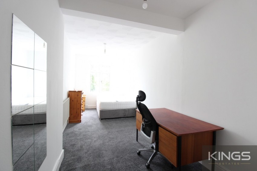 Images for Blenheim Gardens