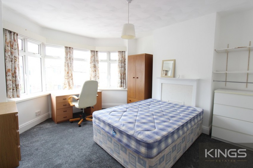 Images for Blenheim Gardens