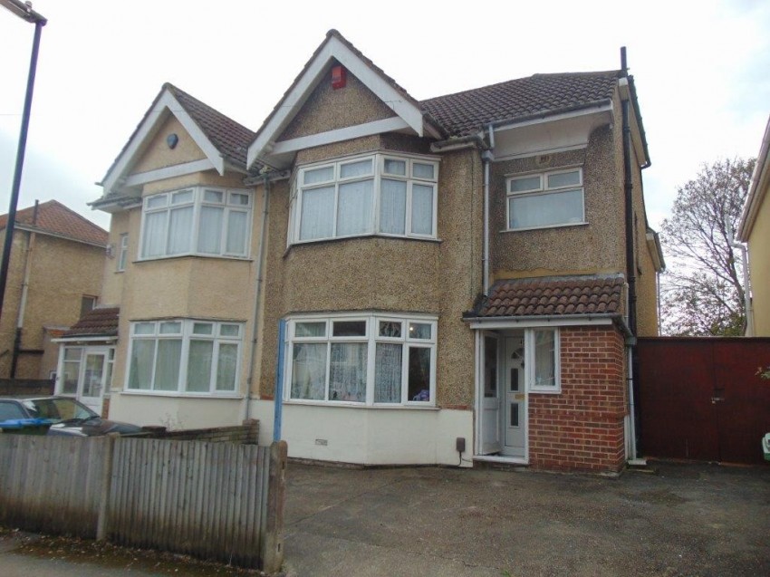 Images for Blenheim Gardens