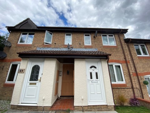 View Full Details for Nutfield Court, Maybush, Southampton