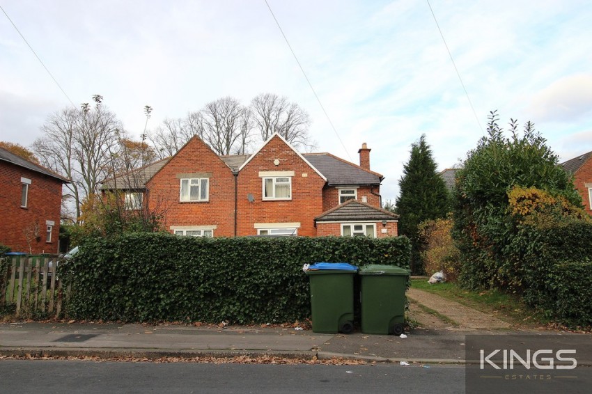 Images for Mayfield Road
