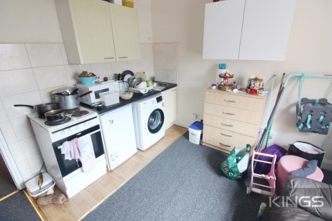View Full Details for Livingstone Road, Southampton