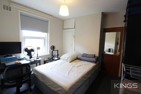 View Full Details for Belmont Road