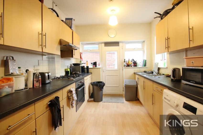 Images for Merton Road