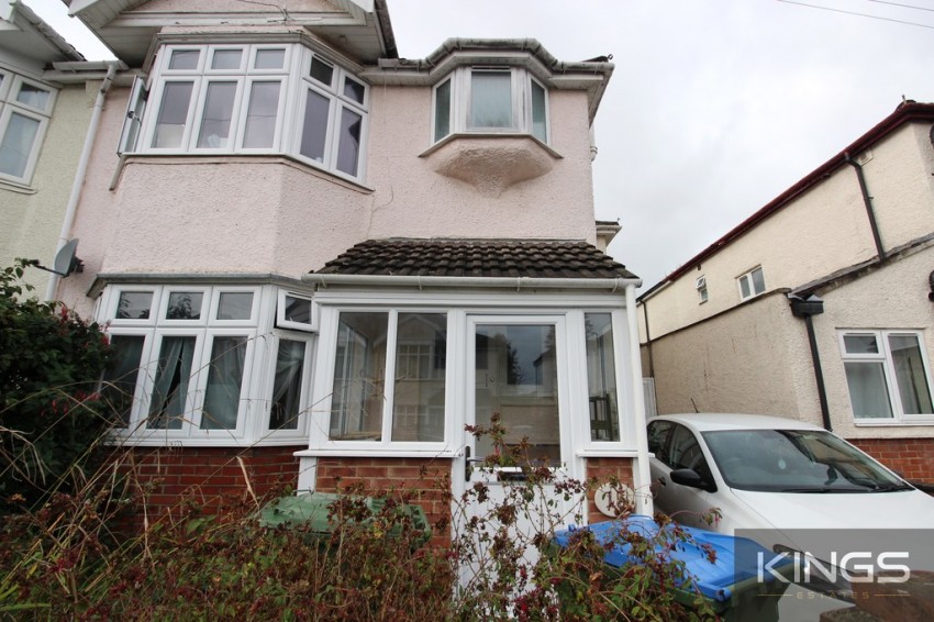 Images for Merton Road