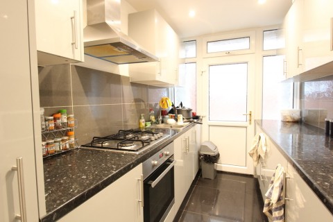 View Full Details for Granby Grove