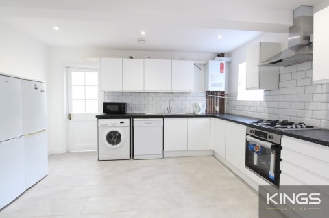 View Full Details for Sirdar Road, Southampton