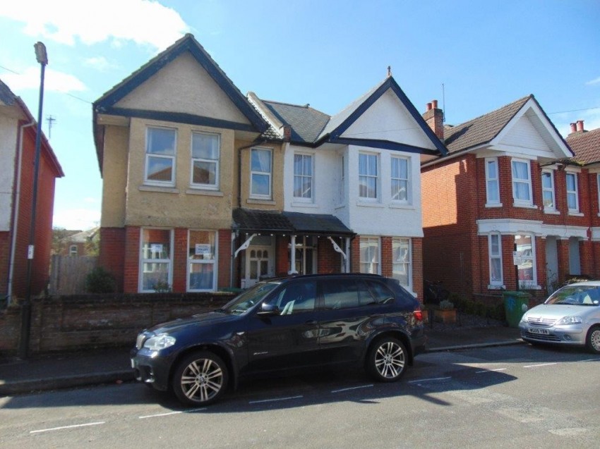 Images for Holyrood Avenue, Southampton