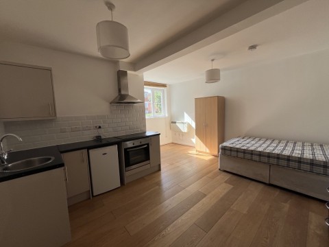 View Full Details for Portswood Road, Southampton