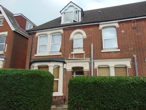 View Full Details for Belmont Road, Southampton