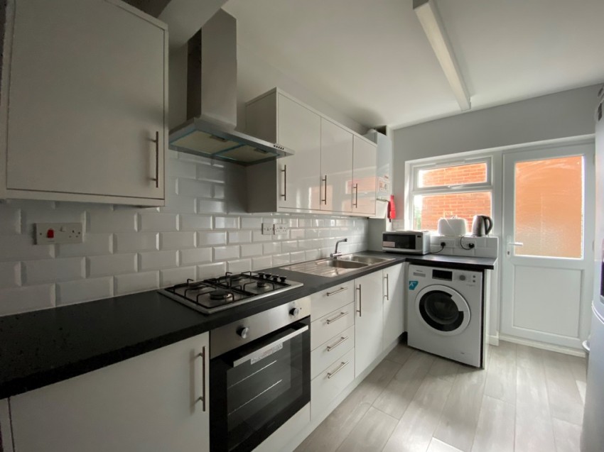 Images for Harefield Road