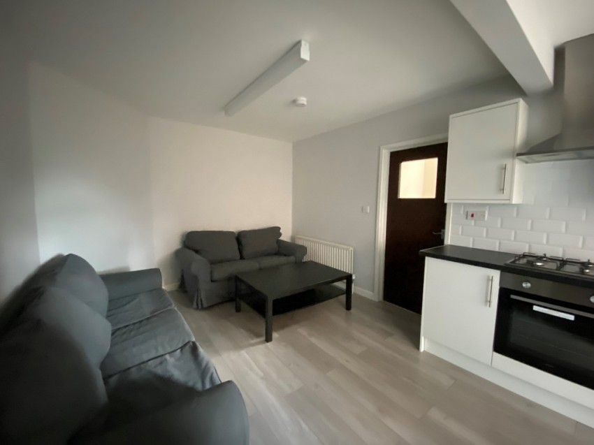 Images for Harefield Road