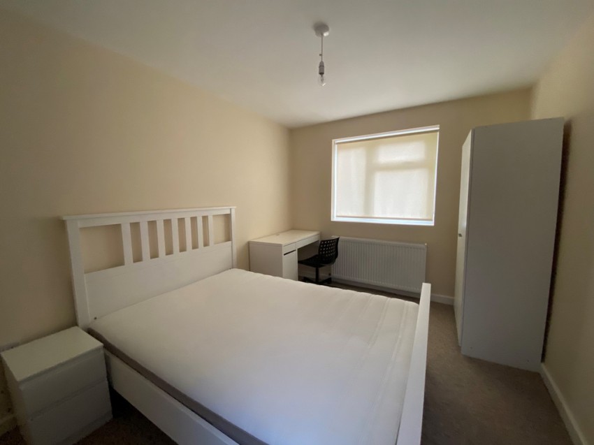 Images for Harefield Road