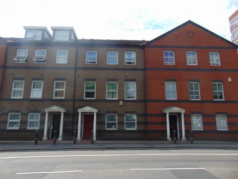 View Full Details for The Corranades