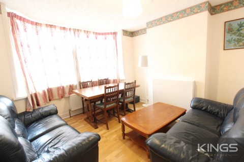 View Full Details for Burgess Road