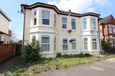 View Full Details for Westridge Road, Southampton