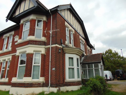 View Full Details for Portswood Road, Southampton